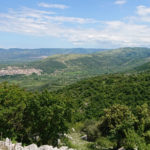 cartografia aib Puglia
